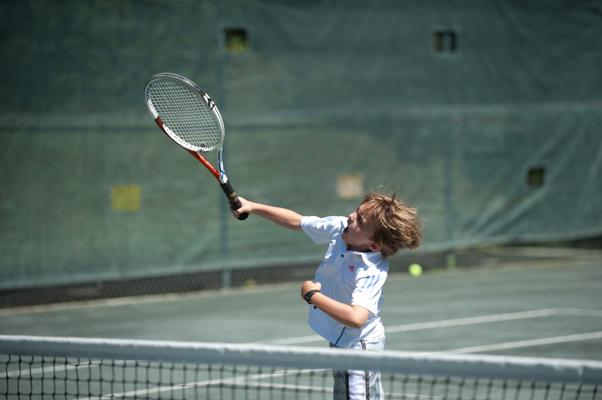 Campbell Stone, photo 2