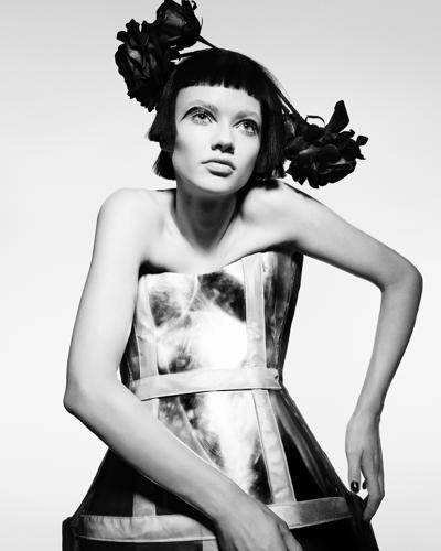 Julie McEwen, photo 2