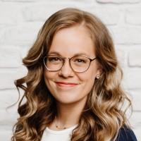 Rebecca McDaniel, photo 2