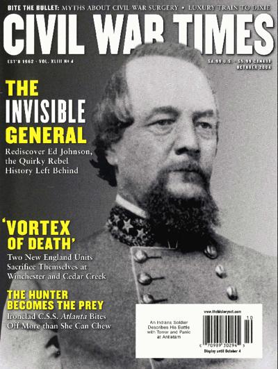 Edward Ertham, photo 1