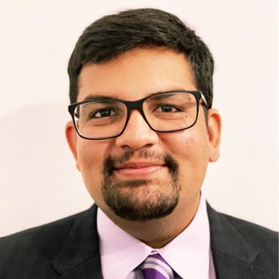 Samir Gupta, photo 1