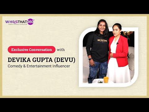 Devika Gupta, photo 1