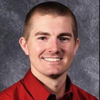 Adam Pryor, photo 2