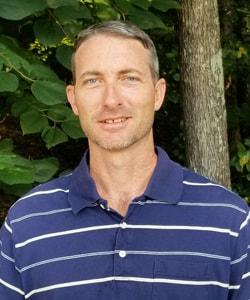 Chris Sears, photo 1