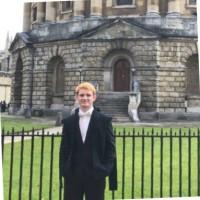 Connor Forsyth, photo 2