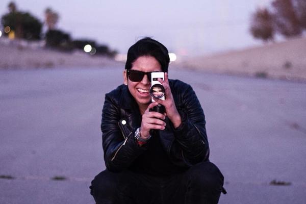 Lorena Gordon, photo 1