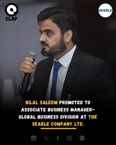 Shazim Saleem, photo 1