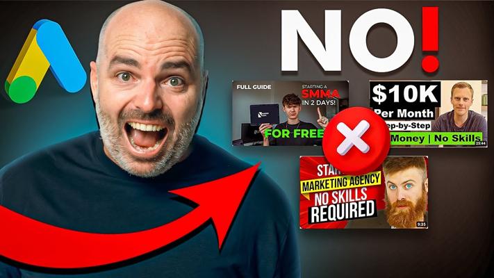 Pete Harrison, photo 1