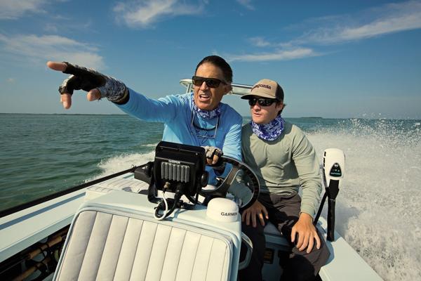 Andy M Howell, photo 2