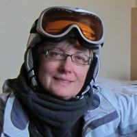 Zoya Oparina, photo 1