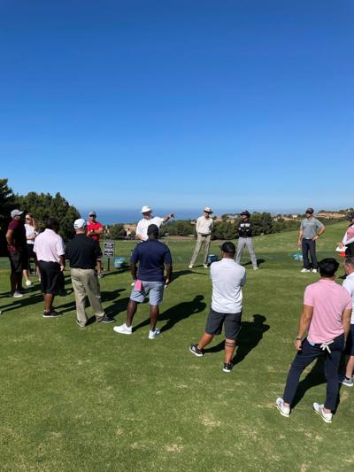 Marcus Zamora, photo 2