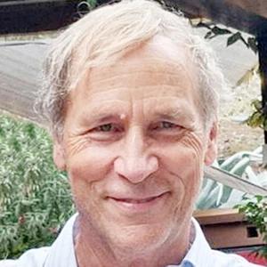 Clinton Rarey, photo 1