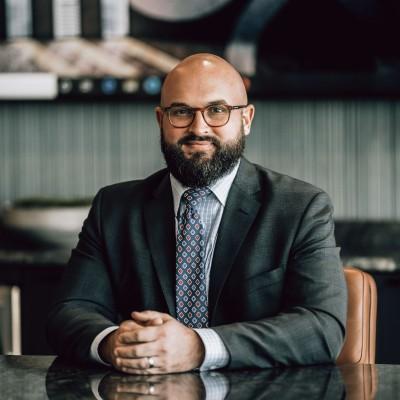 Dudley Baker, photo 2