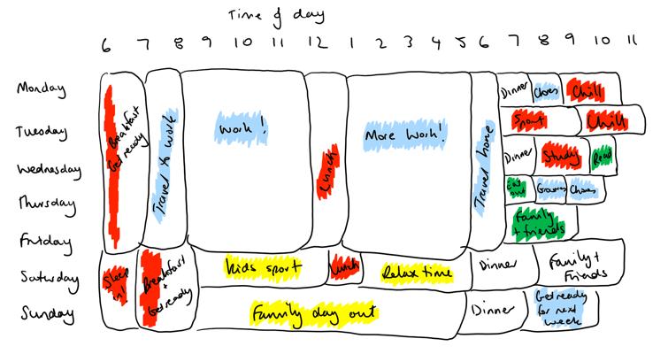 Tom Nisevic, photo 1