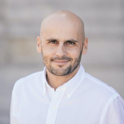 Brian Vella, photo 1