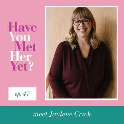 Jaylene Crick, photo 2