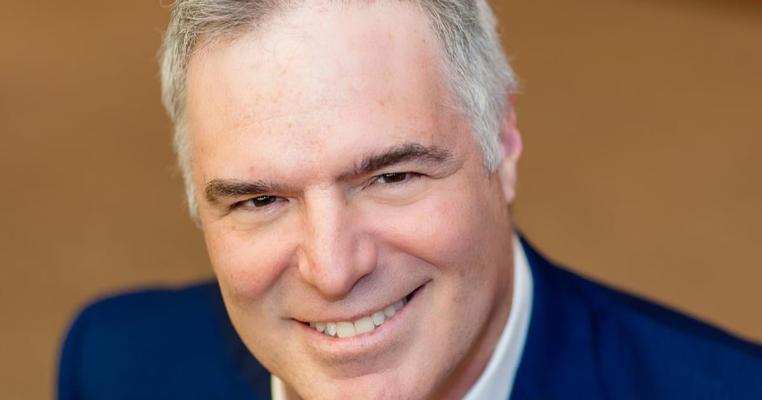 Michael Levinson, photo 1