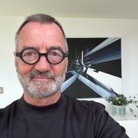 Gary Dicken, photo 2