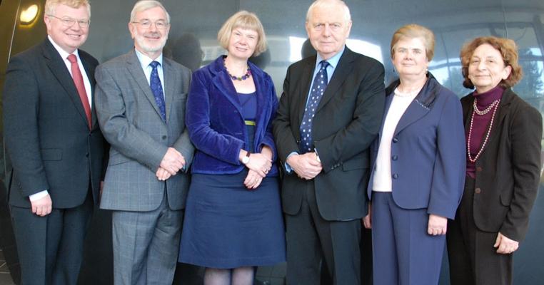 Donna Hamill, photo 1