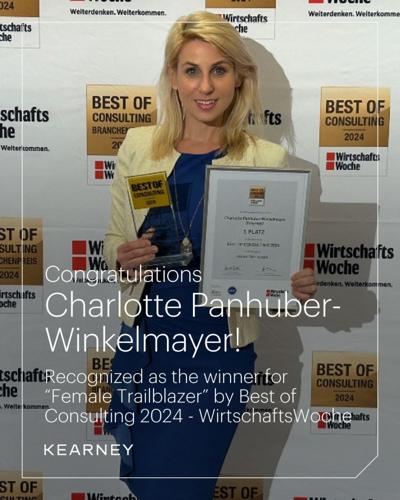 Charlotte Winkelmayer, photo 2