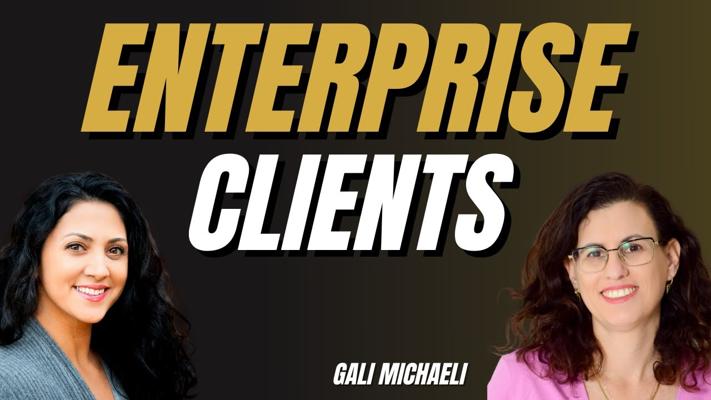 Gali Firstenberg, photo 2