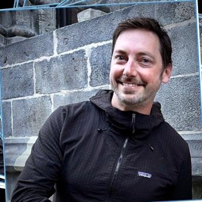 Joel C Bennett, photo 2