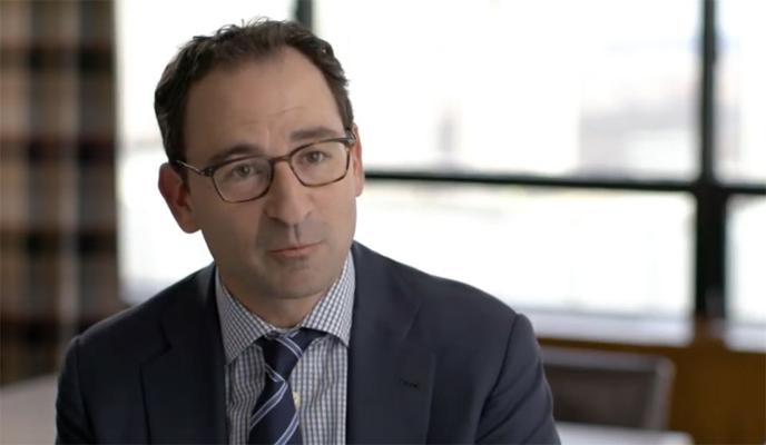 Jonathan Gray, photo 2