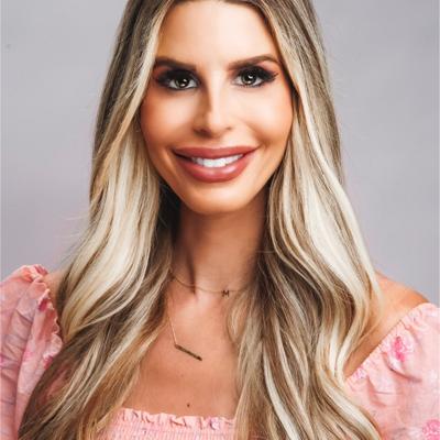 Lauren Finizio Haughton, photo 1