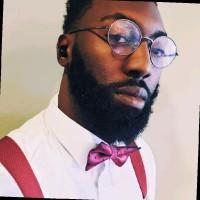 Lamarr Nash, photo 1