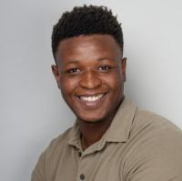 Alieu Jallow, photo 2