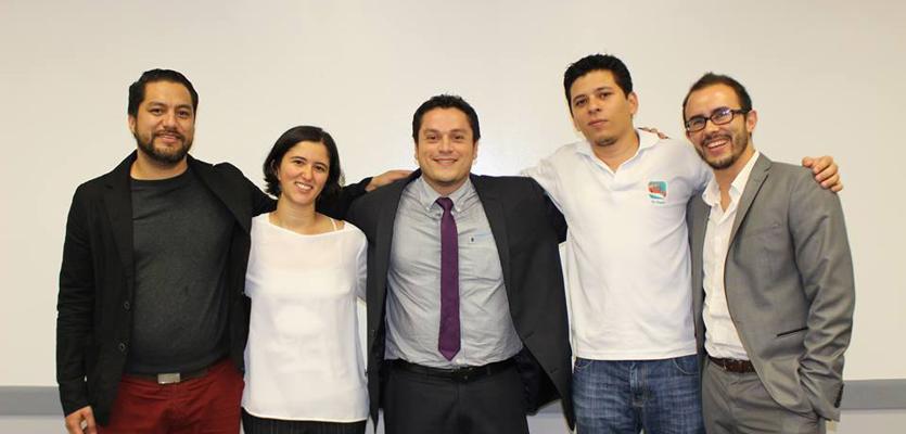 Galit Flasterstein, photo 2