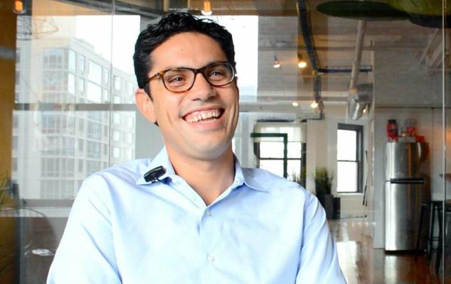 Jonathan Benhamou, photo 1