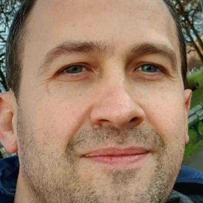 Benjamin Easton, photo 2