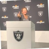 Priyanka Mahadevia, photo 1