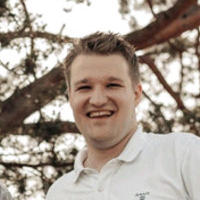 Patrick Hoogkamer, photo 1