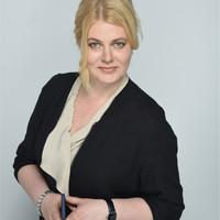 Alina Garaleva, photo 2