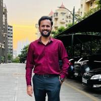 Shubham Bhagat, photo 2