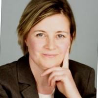 Karen Hodgson, photo 1