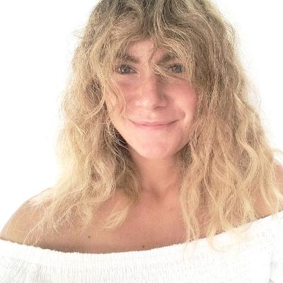 Manuela Mitevova, photo 2