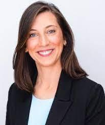 Michaela Yule, photo 2