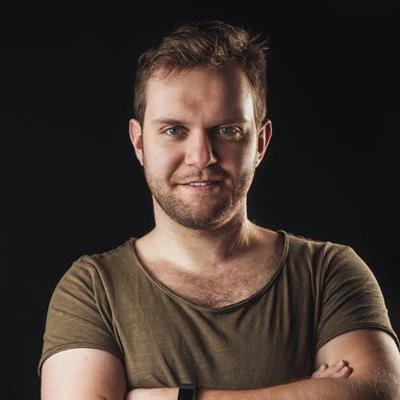 Cody Johnson, photo 2