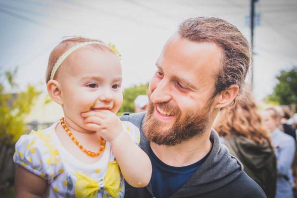 John Coghlan, photo 2