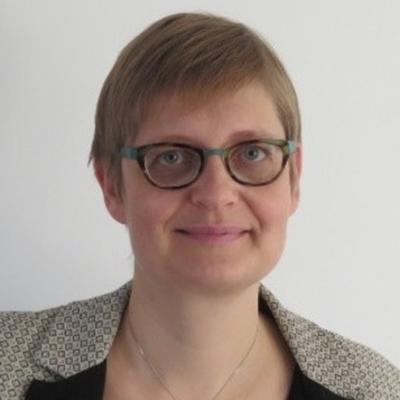 Clotilde Haro, photo 2