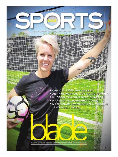 Gina McGauley, photo 2