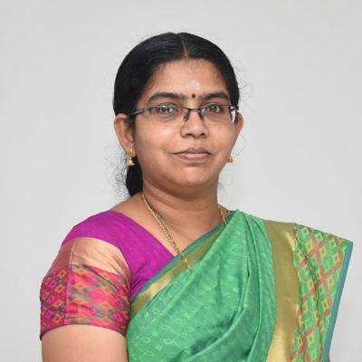Latha Muthusamy, photo 1