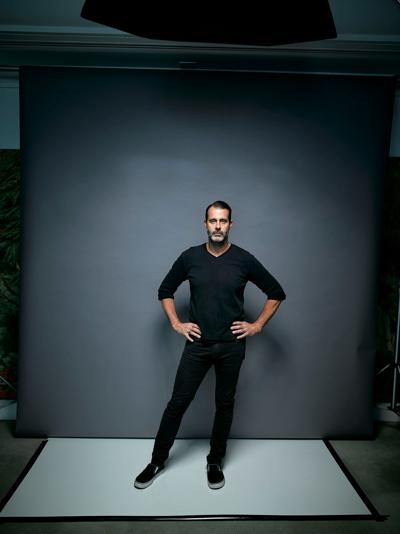 Ronnie Weil, photo 1