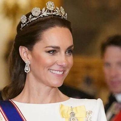 Tiara Glover, photo 2