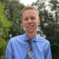 Nick Squires, photo 2