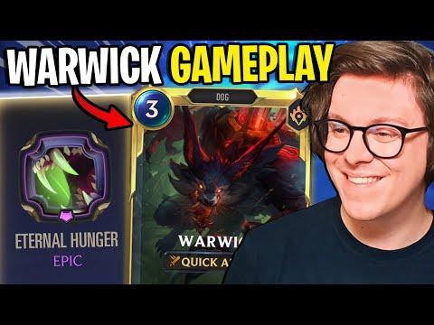 Warwick Levy, photo 2