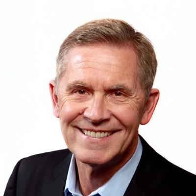 John Davies, photo 1